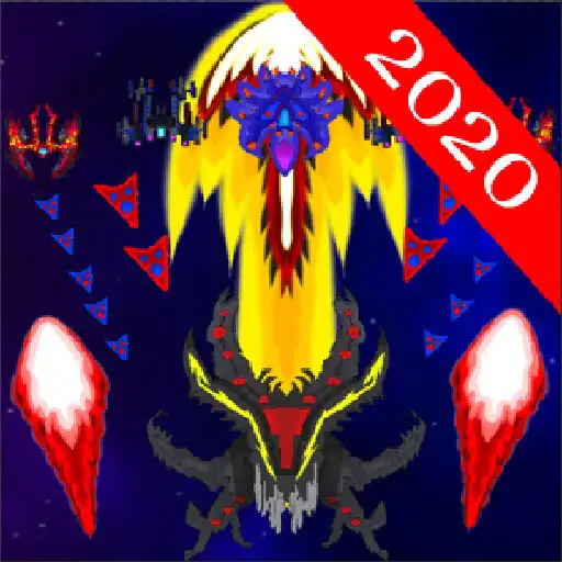 Play Galaxy Hunter Space Shooter 2D APK Play Galaxy Hunter Space Shooter 2D APK