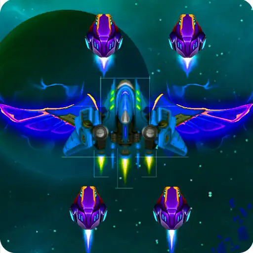 Play Galaxy Hyperspace APK