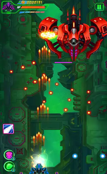 Play Galaxy Hyperspace  and enjoy Galaxy Hyperspace with UptoPlay