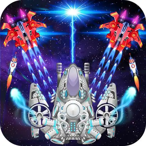 Free play online Galaxy Infinity Attack Revenge APK Free play online Galaxy Infinity Attack Revenge APK