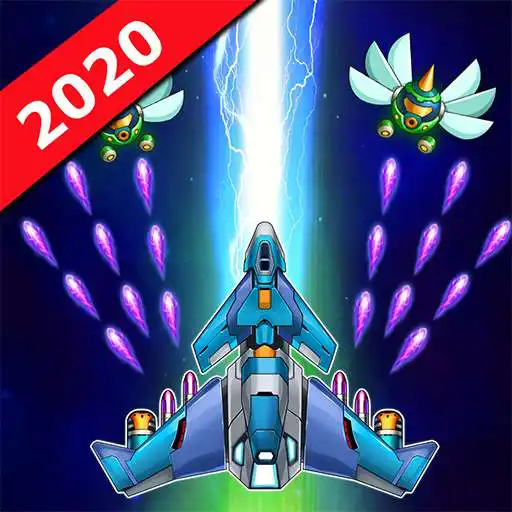 Play Galaxy Invader: Infinity Shooting 2020 APK