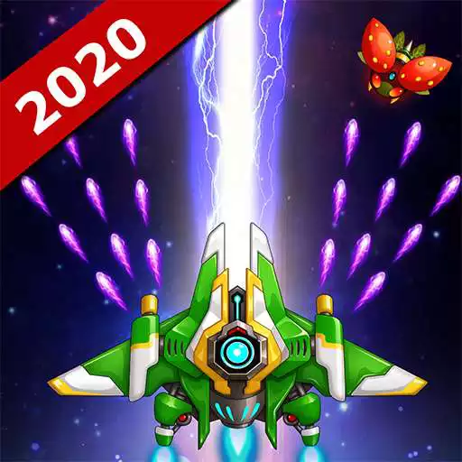 Play Galaxy Invader: Space Shooting APK Play Galaxy Invader: Space Shooting APK