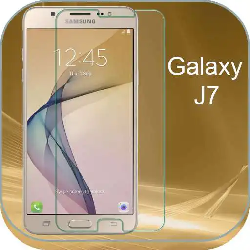 Run free android online Galaxy J7 Theme Launcher APK Run free android online Galaxy J7 Theme Launcher APK