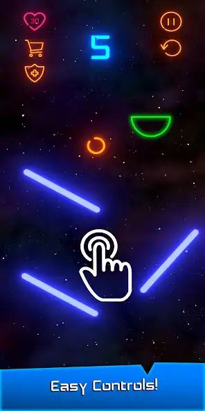 Play Galaxy Jump  and enjoy Galaxy Jump with UptoPlay