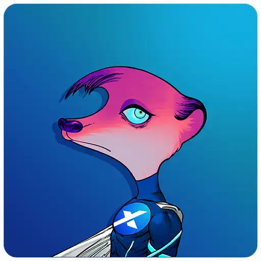 Play GalaXY Kats - Resurgence APK