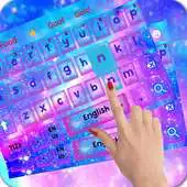 Free play online Galaxy Keyboard theme for Samsung Galaxy S9 APK Free play online Galaxy Keyboard theme for Samsung Galaxy S9 APK