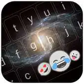 Free play online Galaxy Keyboard Themes APK Free play online Galaxy Keyboard Themes APK