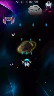 Play GalaxyLaser