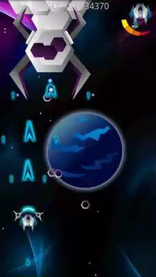 Play GalaxyLaser