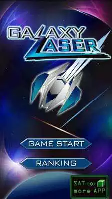 Play GalaxyLaser