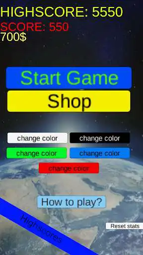 Play Galaxy Legacy as an online game Galaxy Legacy with UptoPlay