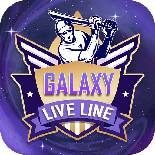 Play Galaxy Live Line APK
