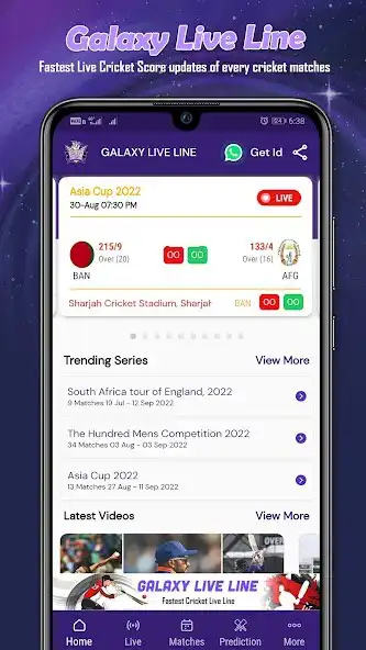 Play Galaxy Live Line and enjoy Galaxy Live Line with UptoPlay Play Galaxy Live Line and enjoy Galaxy Live Line with UptoPlay