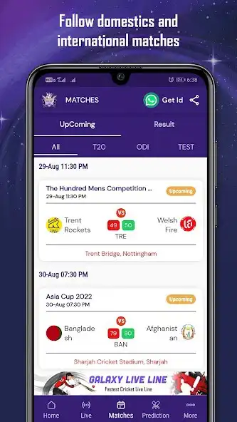 Play Galaxy Live Line as an online game online Galaxy Live Line with UptoPlay Play Galaxy Live Line as an online game Galaxy Live Line with UptoPlay