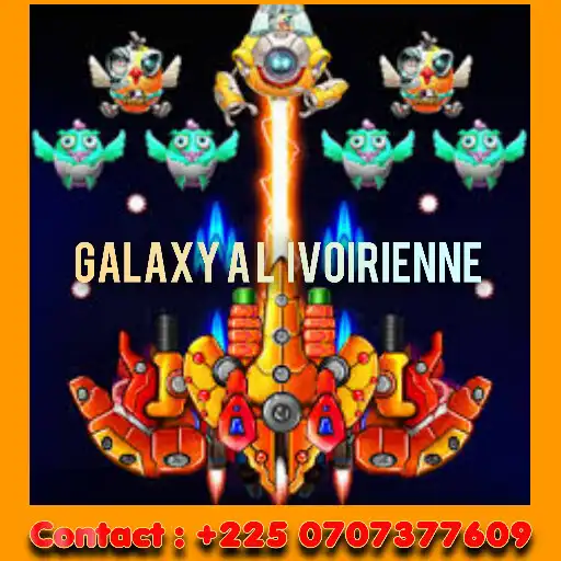 Play Galaxy : à lIvoirienne APK Play Galaxy : à lIvoirienne APK