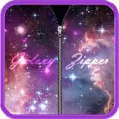 Free play online Galaxy Lock Screen APK