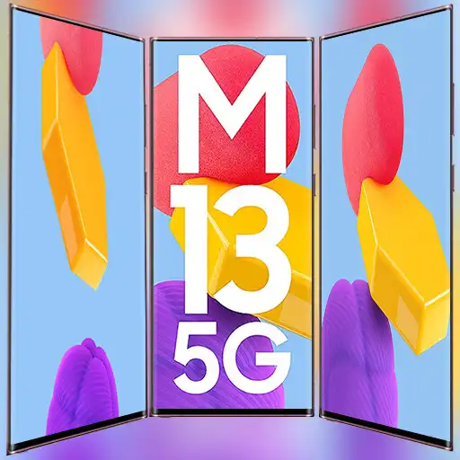 Play Galaxy M13 5G Wallpaper APK Play Galaxy M13 5G Wallpaper APK