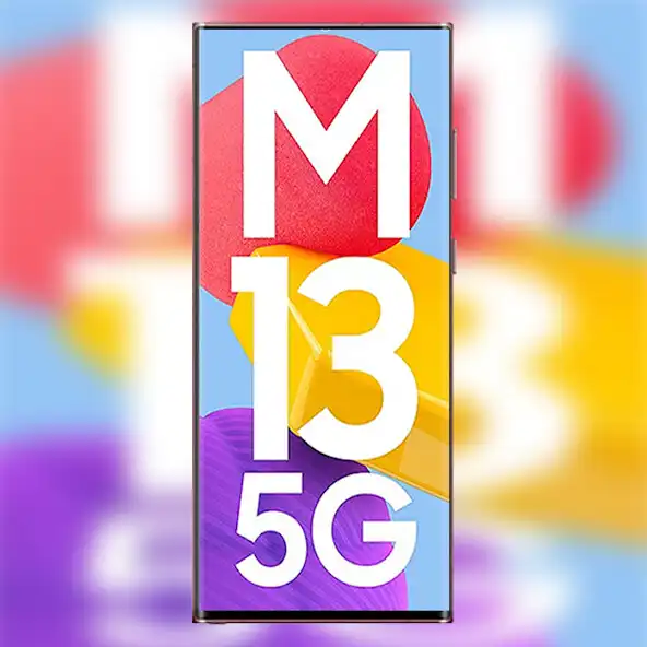 Play Galaxy M13 5G Wallpaper  and enjoy Galaxy M13 5G Wallpaper with UptoPlay