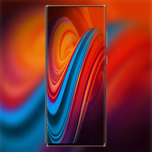 Play Galaxy M13 5G Wallpaper as an online game Galaxy M13 5G Wallpaper with UptoPlay