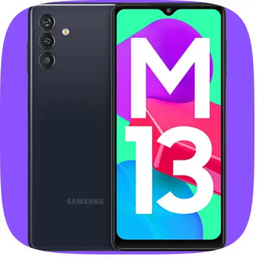 Play galaxy m13  Ringtone APK