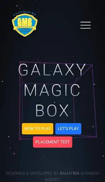 Play Galaxy Magic Box  and enjoy Galaxy Magic Box with UptoPlay