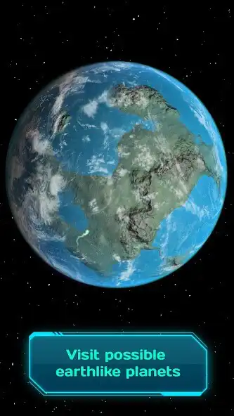 Play Galaxy Map - Stars and Planets  and enjoy Galaxy Map - Stars and Planets with UptoPlay