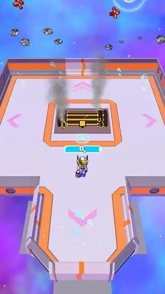 Play Galaxy Miner  and enjoy Galaxy Miner with UptoPlay