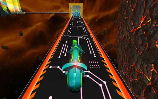 Play Galaxy Moto Rider 2 Play Galaxy Moto Rider 2