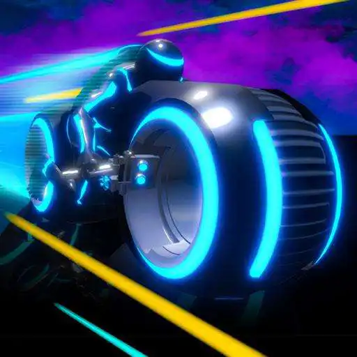 Play Galaxy Moto Rider APK Play Galaxy Moto Rider APK