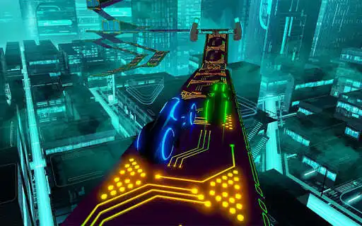 Play Galaxy Moto Rider as an online game Galaxy Moto Rider with UptoPlay
