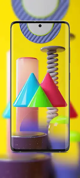 Play Galaxy M Series  and enjoy Galaxy M Series with UptoPlay