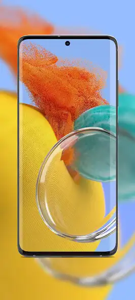 Play Galaxy M Series as an online game Galaxy M Series with UptoPlay