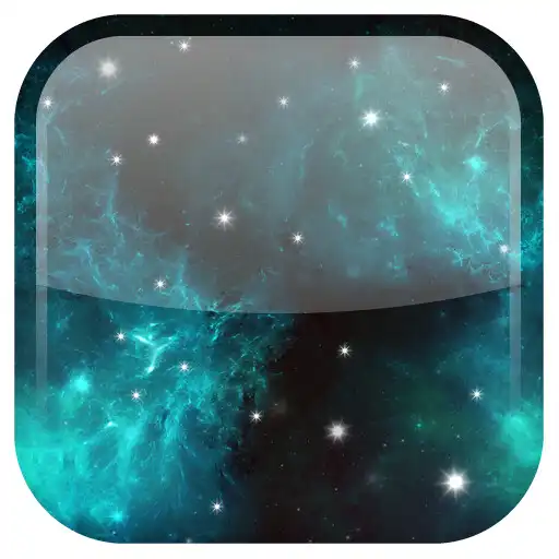 Play Galaxy Nebula Live Wallpaper APK