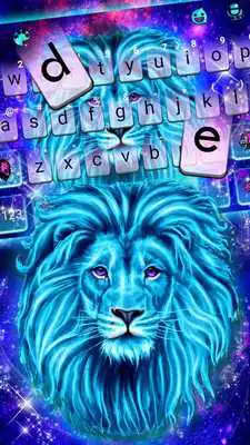 Play Galaxy Neon Lion Play Galaxy Neon Lion
