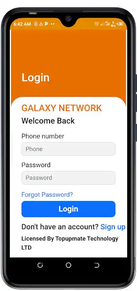 Play Galaxy Network as an online game online Galaxy Network with UptoPlay Play Galaxy Network as an online game Galaxy Network with UptoPlay