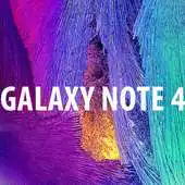 Free play online Galaxy Note 4 Live Walpaper APK Free play online Galaxy Note 4 Live Walpaper APK