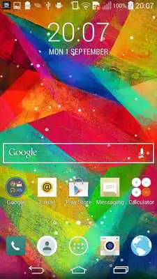 Play Galaxy Note 4 Live Walpaper
