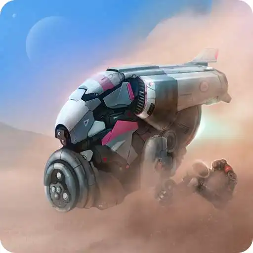 Play Galaxy of Drones APK