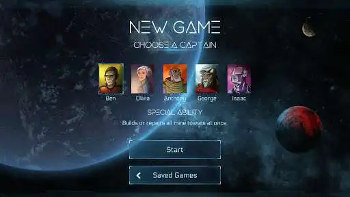 Play Galaxy of Drones  and enjoy Galaxy of Drones with UptoPlay