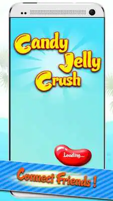 Play Galaxy Of Jelly Crush