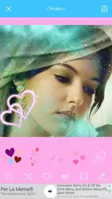 Play Galaxy Overlay 2018