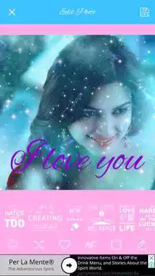 Play Galaxy Overlay 2018