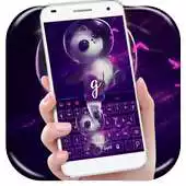 Free play online Galaxy Panda APK