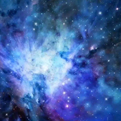 Run free android online Galaxy Parallax Live Wallpaper APK