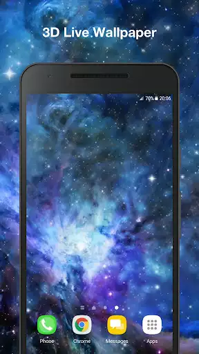 Play APK Galaxy Parallax Live Wallpaper  and enjoy Galaxy Parallax Live Wallpaper with UptoPlay com.apusapps.livewallpaper.galaxyparallax_8d2d2d1e