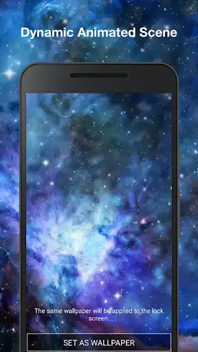 Play APK Galaxy Parallax Live Wallpaper  and enjoy Galaxy Parallax Live Wallpaper with UptoPlay com.apusapps.livewallpaper.galaxyparallax_8d2d2d1e