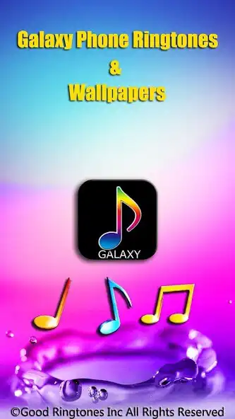 Play Galaxy Phone Ringtones  and enjoy Galaxy Phone Ringtones with UptoPlay