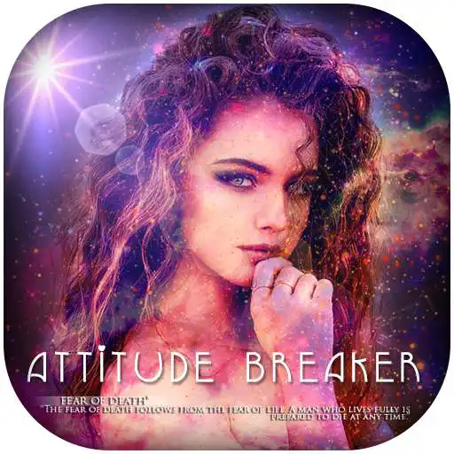 Run free android online Galaxy Photo Overlay Effect APK