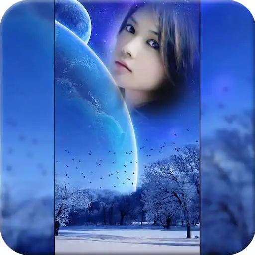 Free play online Galaxy Photoshoot Frame APK Free play online Galaxy Photoshoot Frame APK