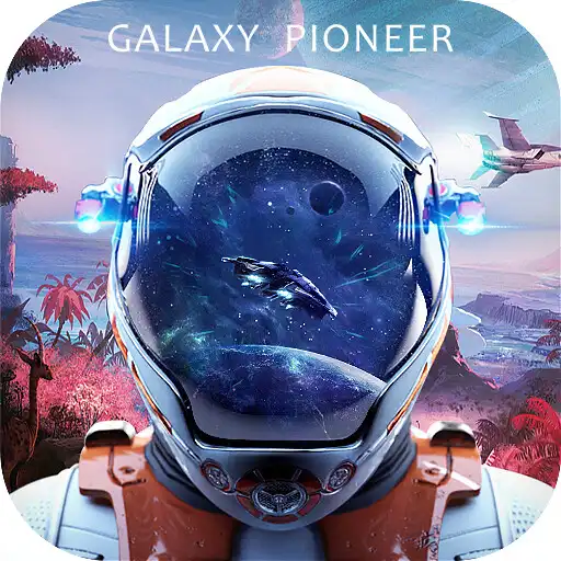 Play Galaxy Pioneer APK